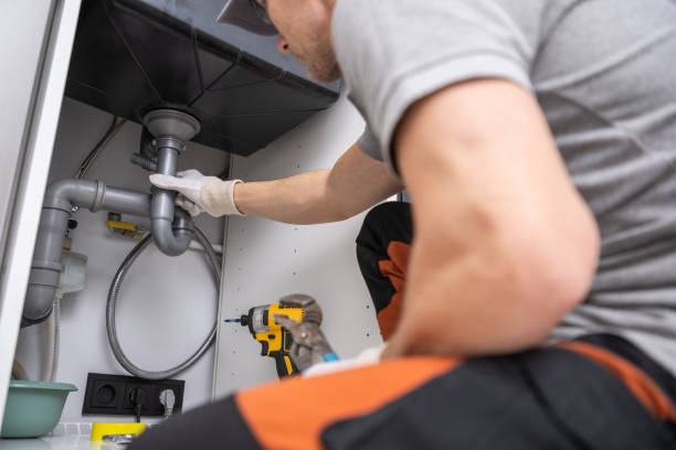  Omaha, TX Plumbing services Pros